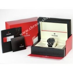 Tudor Genuine factory Watch box Black Bay, Pelagos, Clair De Rose, Style, Glamour, Ranger, Grantour ref 45728.04