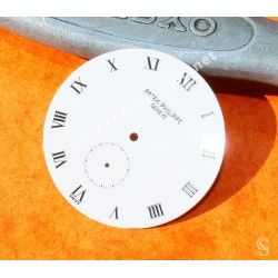 Patek Philippe Genuine Preowned CALATRAVA 3919G WATCH DIAL PART PORCELAIN WHITE