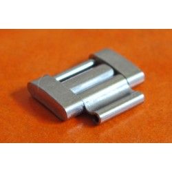 1 CONNECTION 78360 CLASP HEAVY SOLID LINK ROLEX BRACELET 