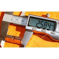 TAG Heuer Accessoire horlogerie Cadran Blanc Dames Chiffres Arabes Montres PROFESSIONAL 200m