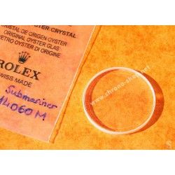 Rolex Original Verre Saphir montres hommes submariner 14060, 14060M ref 25-286-C-C1 Ø29mm