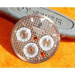 Audemars Piguet Royal Oak Genuine & Rare Rose Gold Watch Dial Bitons Men's Watch ref 25960, 25960OR.OO.1185OR.03