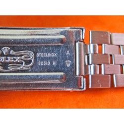 1976 BRACELET 62510H JUBILEE ACIER ROLEX 20mm / 555  CODE A