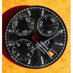 Omega Speedmaster ref 3513.50.00 Cadran Noir Montres Chronograph Automatic 29.50mm