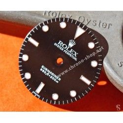 ▄▀▄Bright Rolex 5513 Submariner watches Luminova service dial BICCHIERINI, SPIDERWEB cal 1520, 1530 automatic▄▀▄