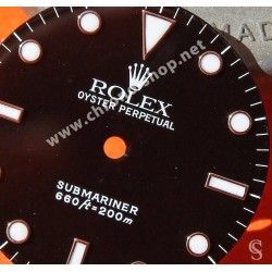 ▄▀▄Bright Rolex 5513 Submariner watches Luminova service dial BICCHIERINI, SPIDERWEB cal 1520, 1530 automatic▄▀▄