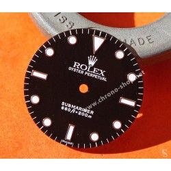 ▄▀▄Bright Rolex 5513 Submariner watches Luminova service dial BICCHIERINI, SPIDERWEB cal 1520, 1530 automatic▄▀▄