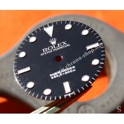 ▄▀▄Bright Rolex 5513 Submariner watches Luminova service dial BICCHIERINI, SPIDERWEB cal 1520, 1530 automatic▄▀▄