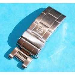 ROLEX 1995 BUCKLE CLASP DEPLOYANT SUBMARINER 93150 WATCH BRACELET, 5512, 5513, 1680, 1665, 16660, 14060, 16800, T12 code