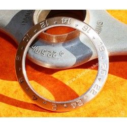 Rolex Vintage 80's Explorer II OEM 24H GMT Ø39mm Graduated Fixed Bezel Genuine 16650, 16570 watches