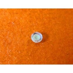 VINTAGE VANILLA CREAMY ROLEX TRITIUM PEARL DOT INSERT 5513-5512-1680-1665