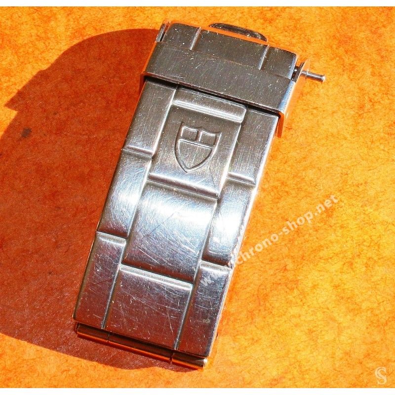 tudor deployment clasp