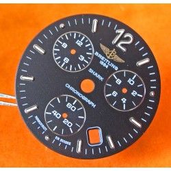 BREITLING CADRAN SHARK CHRONOGRAPH NOIR