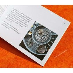 Rolex Authentic Instructions Manual english Language Booklet Datejust II 116300, 116333, 116334 watches