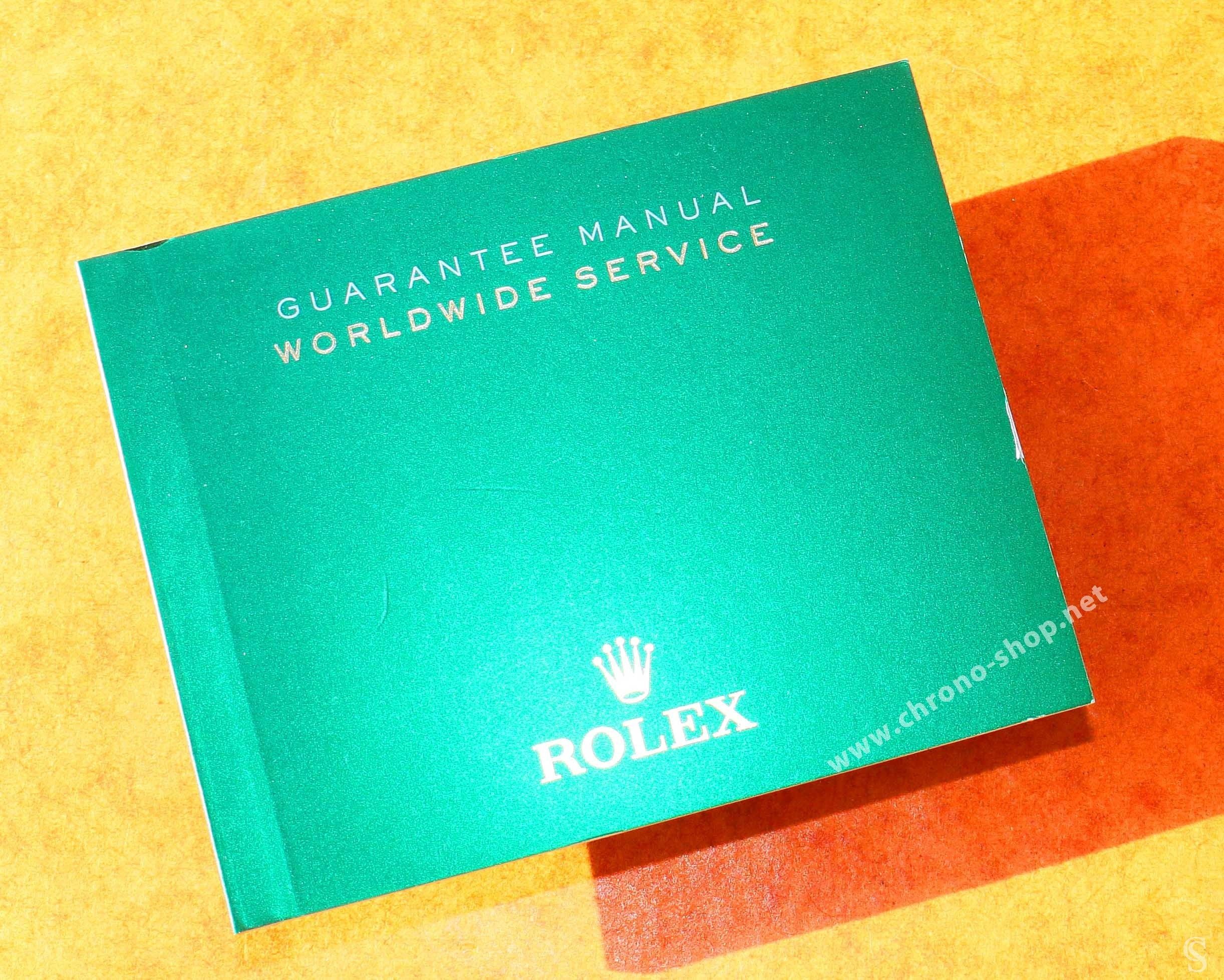rolex worldwide