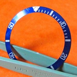 INSERT ROLEX SUBMARINER BLEU REF 16613-16618-16803-16808