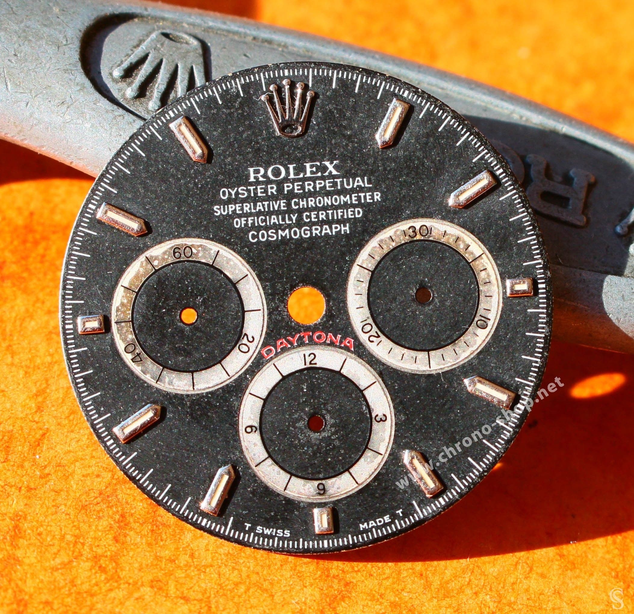 Rolex daytona sales dials for sale
