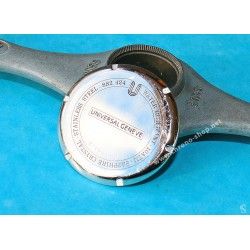 Universal Geneve Aero-Compax Chronograph 882.424 Boitier, carrure montres Chronograph