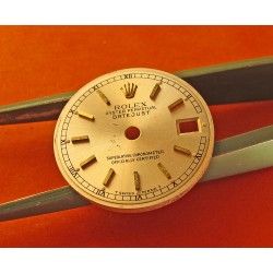 ROLEX LADY DATE DIAL 