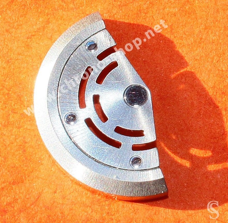 NEW Nuovo Rolex 3135-550 Pinion For Oscillating Weight Ricambio - Rolex - Foto 10