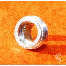 ROLEX TWINLOCK TUBE ACIER VISSE DE COURONNE MONTRES Ø4mm, ACCESSOIRE MONTRE ROLEX