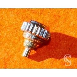 ROLEX RARE VINTAGE & RARE COURONNE, REMONTOIR TUBE MONTRES ROLEX OYSTER ACIER Ø5.30mm Twinlock