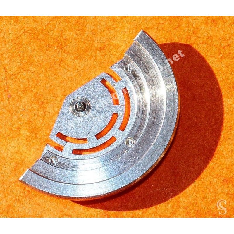 Rolex used Watch part Rotor Oscillating Automatic Weight 1520, 1530, 1570, 1575, 1560, 1565 calibers Ref 7903