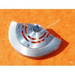 Rolex used Watch part Rotor Oscillating Automatic Weight 1520, 1530, 1570, 1575, 1560, 1565 calibers Ref 7903