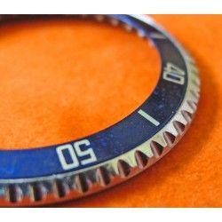 Rare Tudor 96090 Princess Date Lady-SUB 200m 660ft Diver's Watch bezel blue insert Princess date 