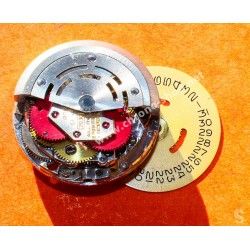 Rolex Fourniture horlogère Rare Calibre, mouvement occasion montres Dames 2030 avec disque Dateur