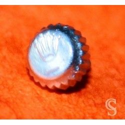 ROLEX RARE VINTAGE & RARE COURONNE, REMONTOIR TUBE MONTRES ROLEX OYSTER ACIER Ø5.30mm Twinlock