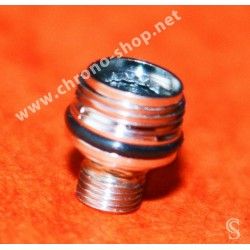 Rolex Vintage 703 / 24-7030 preowned watch screwed Triplock tube crown 5512, 5513, 1680, 1665 & Daytona 6263, 6265
