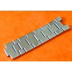 22mm CONCORD WATCHES PARTIAL BRACELET PARTS S.L. SERIES MENS BRACELET DRESS SWISS QUARTZ WATCH 0605642