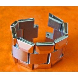 22mm CONCORD WATCHES PARTIAL BRACELET PARTS S.L. SERIES MENS BRACELET DRESS SWISS QUARTZ WATCH 0605642