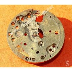 Fourniture horlogère pièce détachée montres occasion platine calibre, mouvement LARMIN W.Co Swiss 15 Rubis