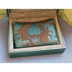 Rare Vintage ROLEX Watch BOX SET "MAPPEMONDE"  - 5513 5512 1680 1655 1016 1675 1665 6263 6365 ref 12 00 71