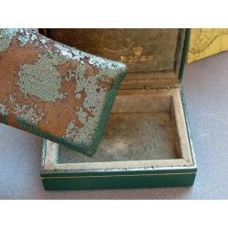 Rare Vintage ROLEX Watch BOX SET "MAPPEMONDE"  - 5513 5512 1680 1655 1016 1675 1665 6263 6365 ref 12 00 71