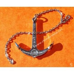 Vintage original Rolex Sea Dweller 1200m/4000ft anchor watch 16600, 16660  New