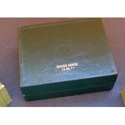 Rare Vintage ROLEX Watch BOX SET "MAPPEMONDE"  - 5513 5512 1680 1655 1016 1675 1665 6263 6365 ref 12 00 71