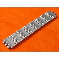 13mm LADIES  WATCHES PARTIAL BRACELET PARTS S.L. SERIES BRACELET DRESS SWISS QUARTZ 