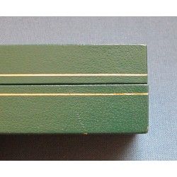 BOITE VINTAGE ROLEX ANNEES 70 POUR 1680 1675 5513 ref 12.00.71