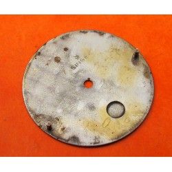 RARE GILT METERS FIRST 5513 ROLEX DIAL FOR REPAIR OR REFINISH