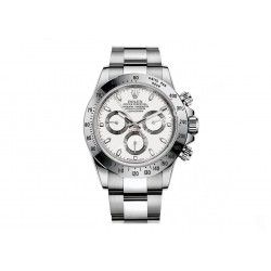 ROLEX BEZEL Insert POLISHED WATCH COSMOGRAPH DAYTONA 16520, 116520 OEM Original STAINLESS STEEL Zenith