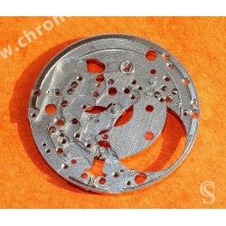 ROLEX FOURNITURE MONTRES PLATINE, ASSIETTE CALIBRE MOUVEMENT 1520, 1530, 1560, 1570