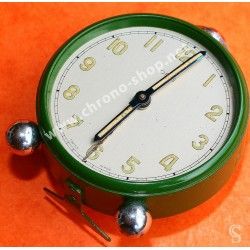 Vintage Plastic Storage Containers empty Box Watchmaker Tin tool Accessories ERMANO LTD