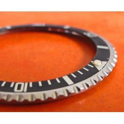 Vintage Rolex Tudor Submariner Bezel + faded Insert 5512,5513,1680,7928,7021,7016,9411