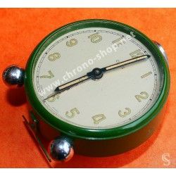 Vintage Plastic Storage Containers empty Box Watchmaker Tin tool Accessories ERMANO LTD