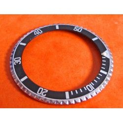 Vintage Rolex Tudor Submariner Bezel + faded Insert 5512,5513,1680,7928,7021,7016,9411