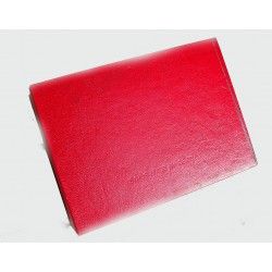 VINTAGE RED BOX TUDOR SUBMARINER - CHRONO