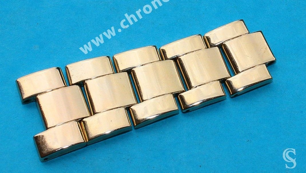 Rolex 19mm Thick Oyster Bracelet Ref 78350 (1983) – Asia Timepiece Centre